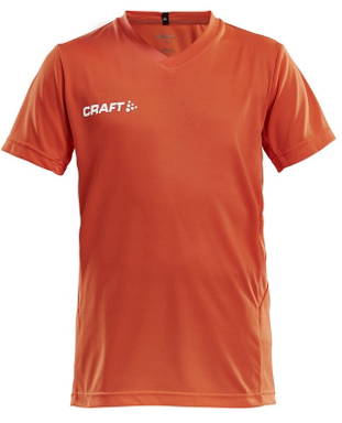 Craft Squad Go Jersey Solid Jr 1905582