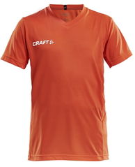 Craft Squad Go Jersey Solid Jr 1905582