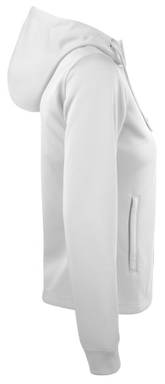 Clique Basic Active Hoody Full Zip Women 021015