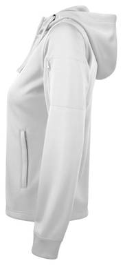 Clique Basic Active Hoody Full Zip Women 021015