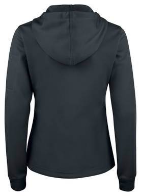 Clique Basic Active Hoody Full Zip Women 021015
