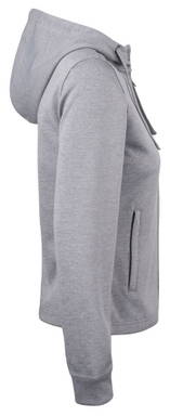 Clique Basic Active Hoody Full Zip Women 021015