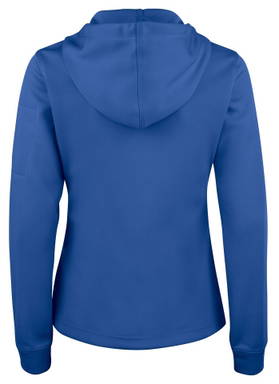 Clique Basic Active Hoody Full Zip Women 021015