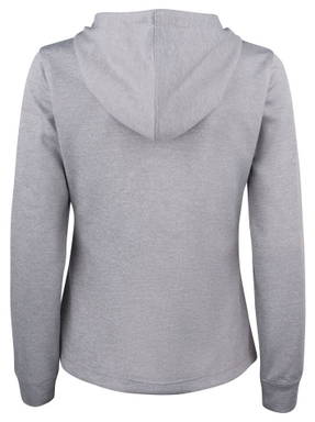 Clique Basic Active Hoody Full Zip Women 021015