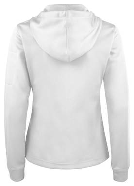 Clique Basic Active Hoody Full Zip Women 021015