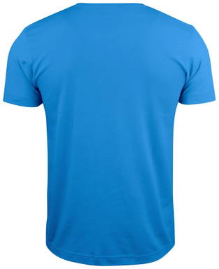 Clique Basic-T V-neck 029035