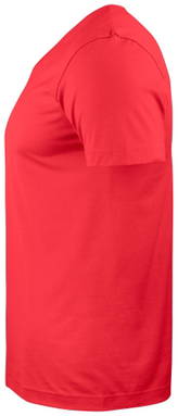 Clique Basic-T V-neck 029035
