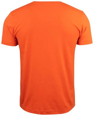 Clique Basic-T V-neck 029035