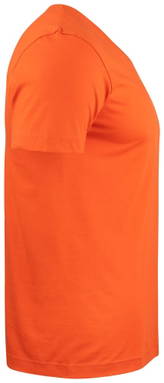 Clique Basic-T V-neck 029035