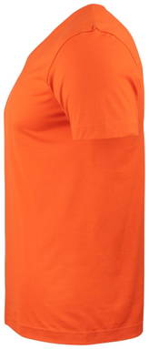 Clique Basic-T V-neck 029035