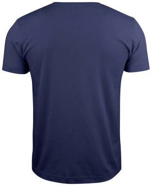 Clique Basic-T V-neck 029035