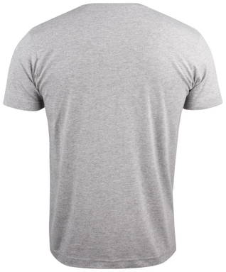 Clique Basic-T V-neck 029035