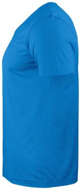 Clique Basic-T V-neck 029035