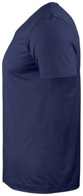 Clique Basic-T V-neck 029035