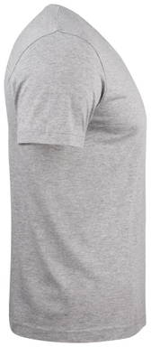 Clique Basic-T V-neck 029035