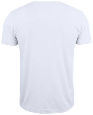 Clique Basic-T V-neck 029035