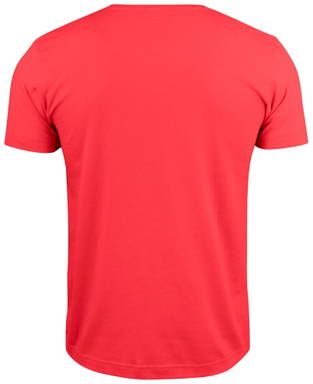Clique Basic-T V-neck 029035