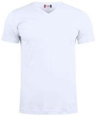 Clique Basic-T V-neck 029035