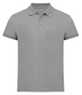 Gris plateado