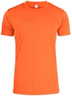 Orange signal