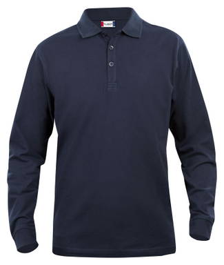 Clique Classic Lincoln L/S 028245