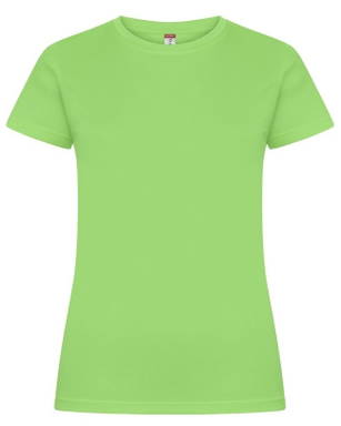 Clique Basic Active-T Women 029039