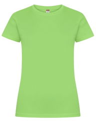 Clique Basic Active-T Femme 029039