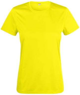 Clique Basic Active-T Women 029039