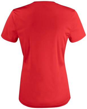 Clique Basic Active-T Women 029039