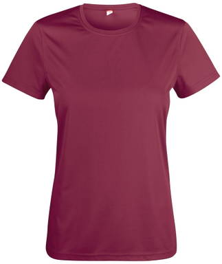 Clique Basic Active-T Women 029039
