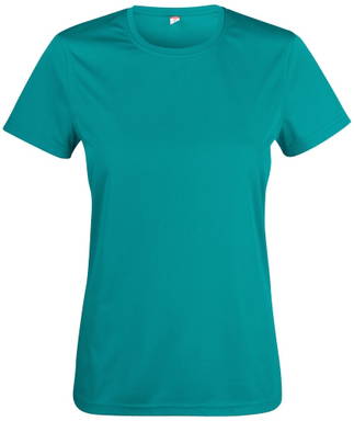 Clique Basic Active-T Women 029039