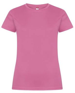 Clique Basic Active-T Women 029039