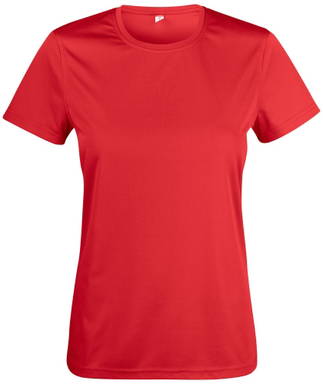 Clique Basic Active-T Women 029039