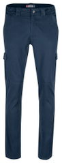 Clique Cargo Pocket Stretch 022045
