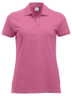Helder roze
