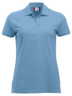 Licht-blauw