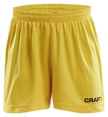 Craft Squad Go Short Solid Jr 1905586