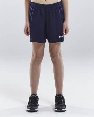Craft Squad Go Short Solid Jr 1905586
