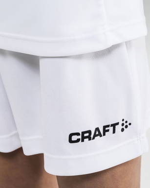Craft Squad Go Short Solid Jr 1905586
