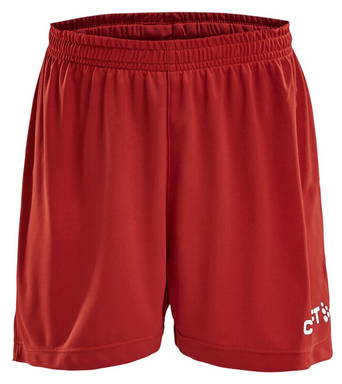 Craft Squad Go Short Solid Jr 1905586