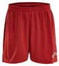 Bright red