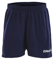 Craft Squad Go Short Solid Jr 1905586