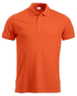 Orange foncé