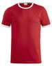 Red/wit