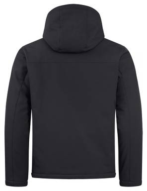 Clique Padded Hoody Softshell 020952