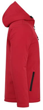 Clique Padded Hoody Softshell 020952