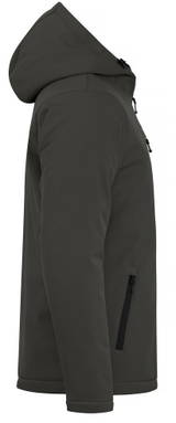 Clique Padded Hoody Softshell 020952