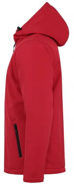Clique Padded Hoody Softshell 020952