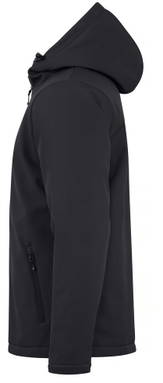 Clique Padded Hoody Softshell 020952