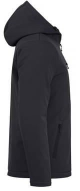 Clique Padded Hoody Softshell 020952